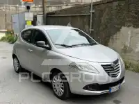 2014 Lancia YPSILON