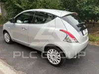 2014 Lancia YPSILON