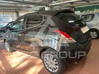 2014 Lancia YPSILON
