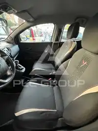 2014 Lancia YPSILON