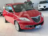 2014 Lancia YPSILON