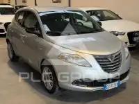 2014 Lancia YPSILON