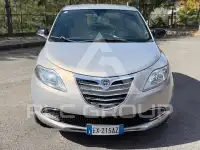2014 Lancia YPSILON