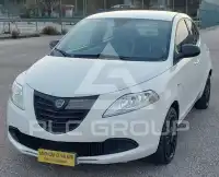 2014 Lancia YPSILON