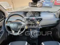 2014 Lancia YPSILON