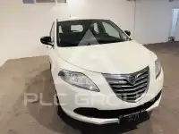 2014 Lancia YPSILON