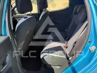 2014 Lancia YPSILON