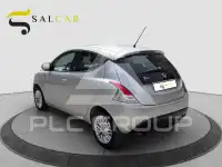 2014 Lancia YPSILON
