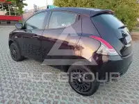 2014 Lancia YPSILON