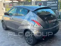 2014 Lancia YPSILON