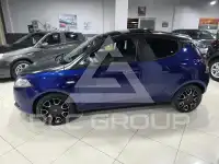2014 Lancia YPSILON