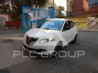 2014 Lancia YPSILON