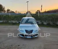 2014 Lancia YPSILON