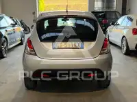 2014 Lancia YPSILON