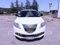 2014 Lancia YPSILON