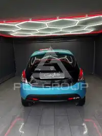 2014 Lancia YPSILON