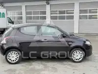 2014 Lancia YPSILON