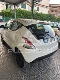 2014 Lancia YPSILON