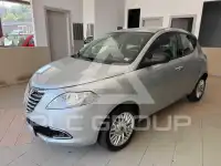 2014 Lancia YPSILON