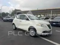 2014 Lancia YPSILON