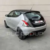 2014 Lancia YPSILON