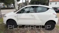 2014 Lancia YPSILON