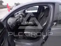 2014 Lancia YPSILON
