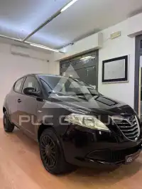 2014 Lancia YPSILON