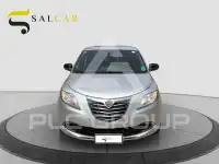 2014 Lancia YPSILON