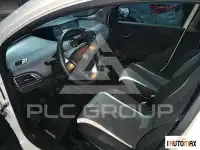 2014 Lancia YPSILON