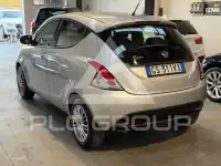2014 Lancia YPSILON