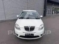 2014 Lancia YPSILON