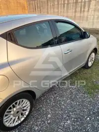 2014 Lancia YPSILON