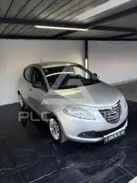 2014 Lancia YPSILON