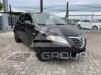 2014 Lancia YPSILON