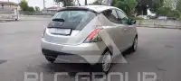 2014 Lancia YPSILON