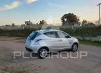 2014 Lancia YPSILON