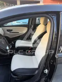 2014 Lancia YPSILON