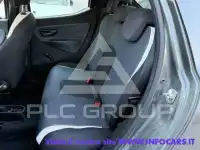 2014 Lancia YPSILON