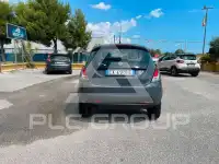 2014 Lancia YPSILON