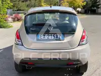 2014 Lancia YPSILON
