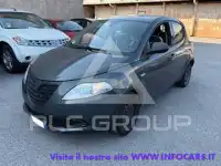 2014 Lancia YPSILON