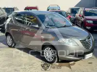 2014 Lancia YPSILON