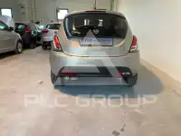 2014 Lancia YPSILON