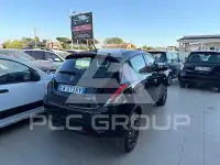 2014 Lancia YPSILON