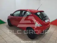 2014 Lancia YPSILON