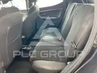 2014 Lancia YPSILON