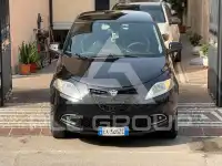 2014 Lancia YPSILON