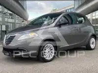 2014 Lancia YPSILON