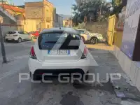 2014 Lancia YPSILON